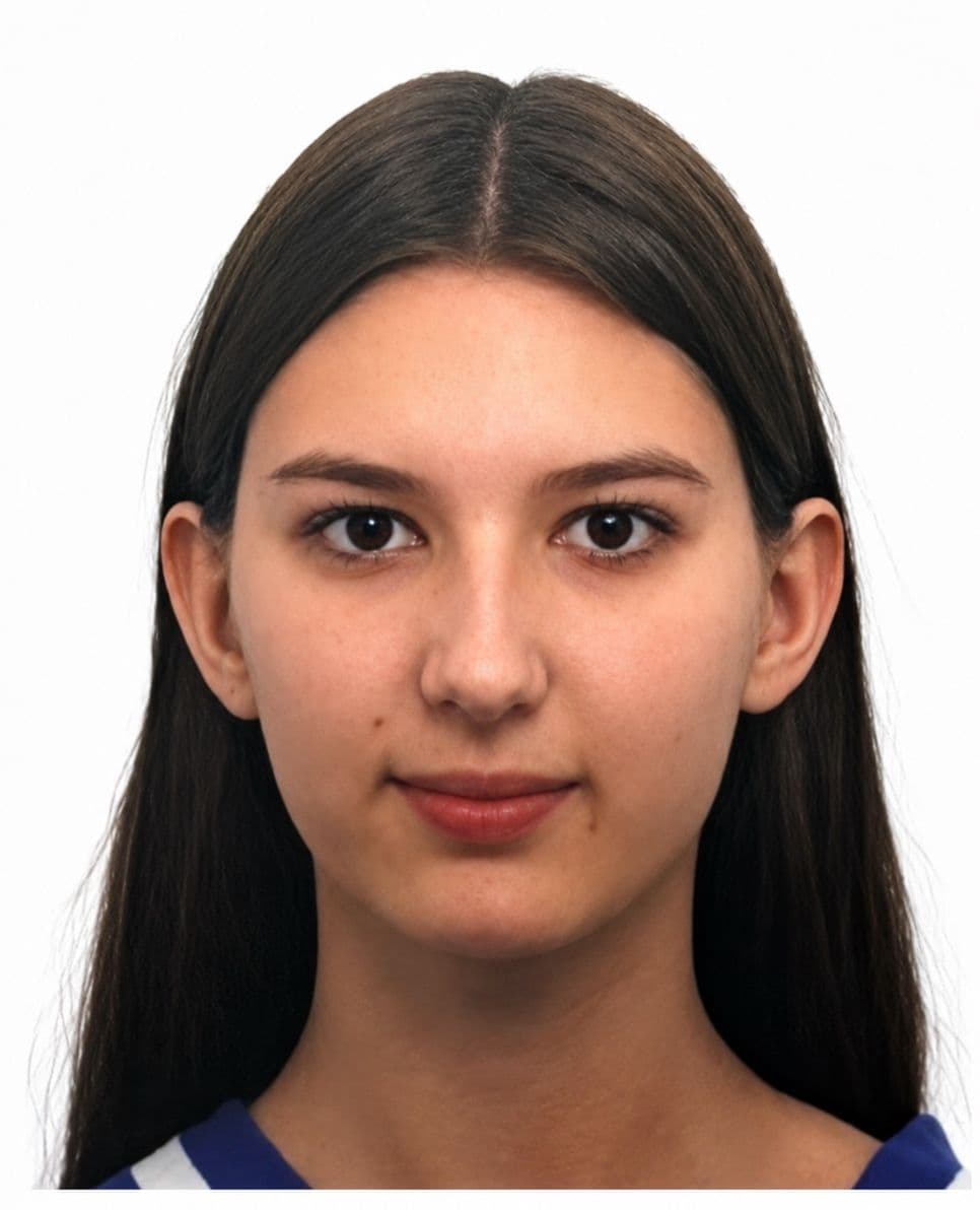 Anastasia Chevelev