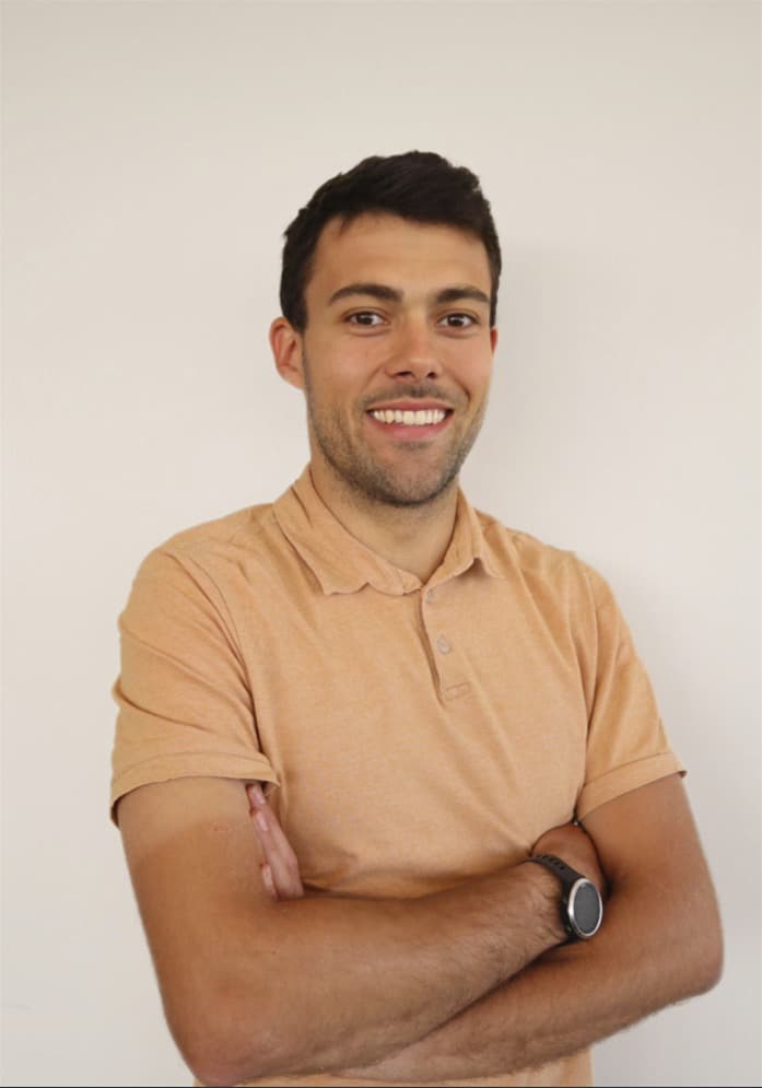 Jordan Brajon