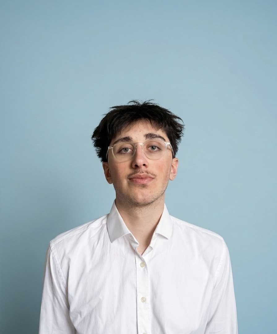 Lucas Lo Porto