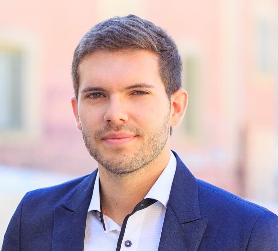 Sebastian Cardenas