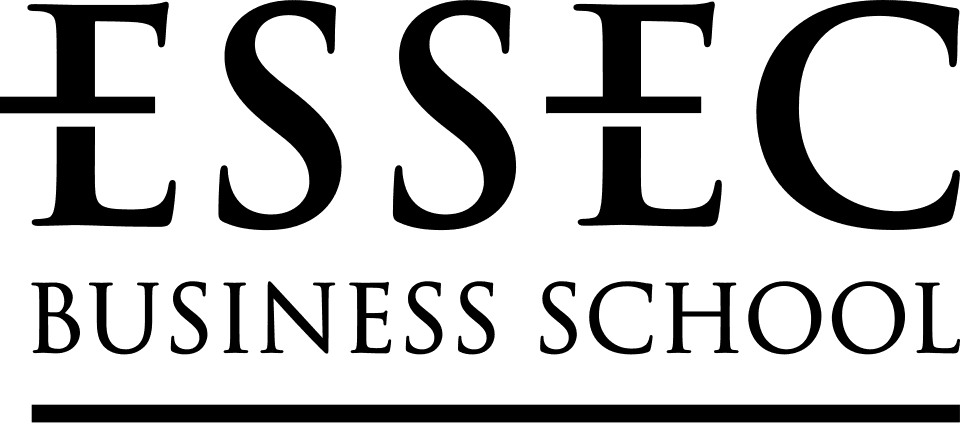 Logo de l'ESSEC Business School