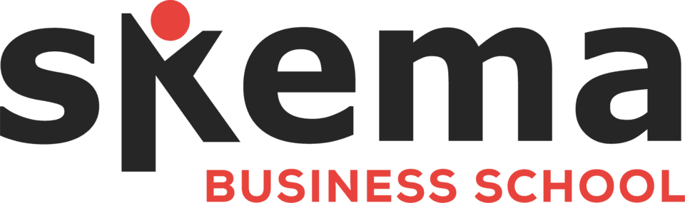 Logo de SKEMA Business School