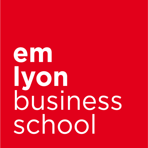 Logo d'emlyon business school