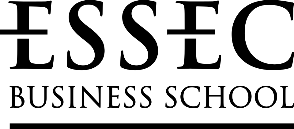 Logo de l'ESSEC Business School