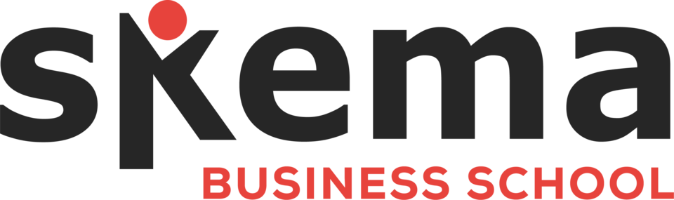 Logo de SKEMA Business School